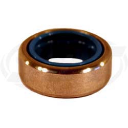 Kawasaki Impeller Boot Kit SS /SX /SS Xi /ST /X 2 /XiR /Sxi /ZXI /STS /XI 92093 3739 1992 1993 1994 1995 1996 1997 1998 1999 2000 2001 2002 2003