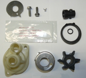 763736, РЕМКОМПЛЕКТ, ПОМПА ВОДОЗАБОРА, СИСТЕМА ОХЛАЖДЕНИЯ