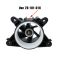 Корпус Водомёта Sea-Doo GTS /GTX /SP /SPI /SPX /XP /XPI /HX /GSX /GTI /GS /GSI /Explorer /Speedster /Sportster /Challenger 1994 1995 1996 1997 1998 1999 2000 2001 2002