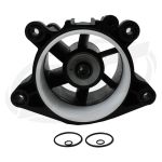 Корпус Водомёта(домик) Sea-Doo  GTX /GSX /XP /RX /Sportster /GI /GTI /GTS /LRV /RX /3D 1999 2000 2001 2002 2003 2004 2005 2006 2007