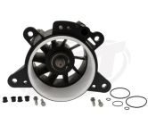 Корпус Водомёта в сборе 155mm,Sea-Doo GTX/GTI/RXP/Wake/Speedster/Sportster/Islandia/Utopia/Challenger 267000104 2003 2004 2005 2006 2007 2008 2009