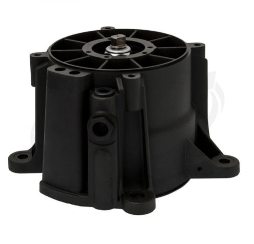 Корпус Водомёта в сборе 155mm,Sea-Doo GTX/GTI/RXP/Wake/Speedster/Sportster/Islandia/Utopia/Challenger 267000104 2003 2004 2005 2006 2007 2008 2009