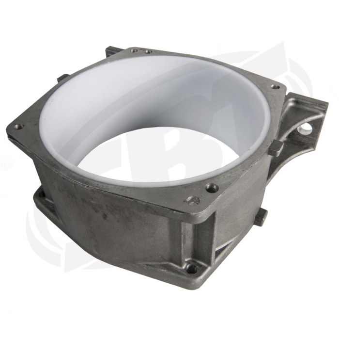 "Домик" Импеллера Водомёта Yamaha Wave Runner III /Wave Venture /Wave Raider /GP 6R8 51312 03 94 1993 1994 1995 1996 1997 1998 1999 2000