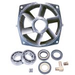 Корпус Водомёта Yamaha FX 1 /GP /Super Jet /VXR /Wave Blaster /Wave Jammer /Wave Raider /Wave Runner III /LX /Wave Venture Impeller 62T 51315 01 94 1990 1991 1994 1995 1996 1997 1998 1999 2000 2001 2002 2003 2004 2006 2007 2009 2010 2011