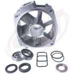 Корпус Импеллера Водомёта для Yamaha 212S/ 212SS/ 212X/ 232 Ltd/ 232 Ltd S/ AR210/ AR230HO/ AR230/ Exciter/ FX/ FX Cruiser/ GP1200/ GP1200R/ GP800/ GP800R/ LS2000/ LX2000/ LX210/ SR210/ SR230HO/ SUV/ SR230/ SX210/ SX230HO/ SX230/ XL1200/ XL800/ XL1200 LTD/ XLT800/ XR1800