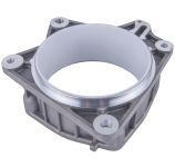 Корпус(домик) Импеллера Водомёта(полимерная сменная вставка),  Yamaha,  SUV /XL /GP /XR /SR /AR /SX /VX, 66V-51312-01-94, 1999- 2022