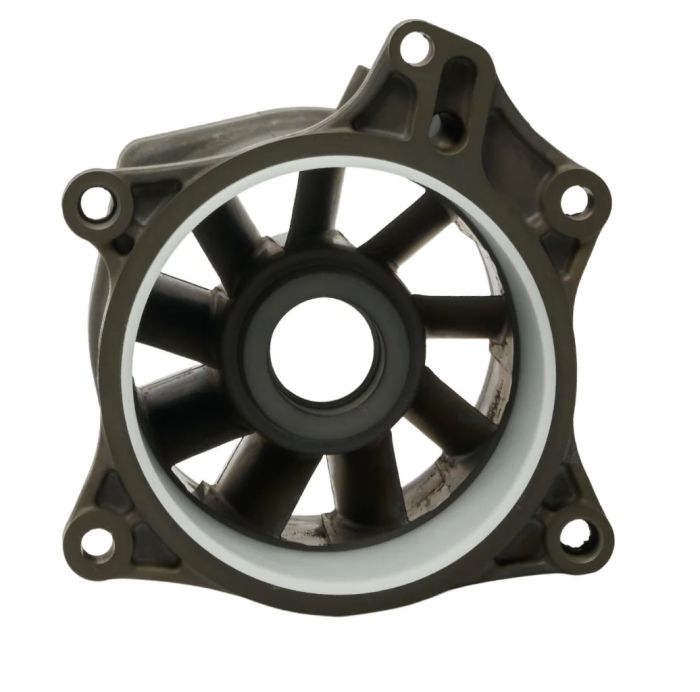 Корпус Імпелера Водомета,  Yamaha, 6GA-R1312-01-00