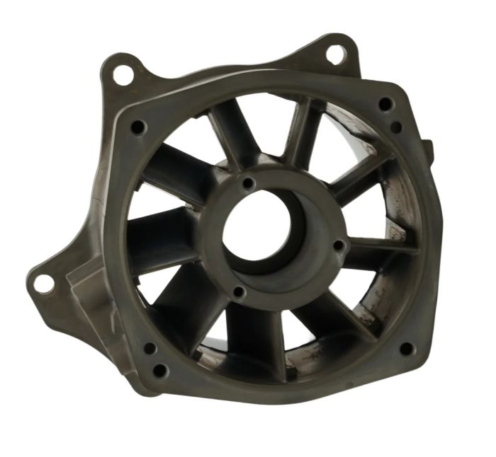 Корпус Імпелера Водомета,  Yamaha, 6GA-R1312-01-00