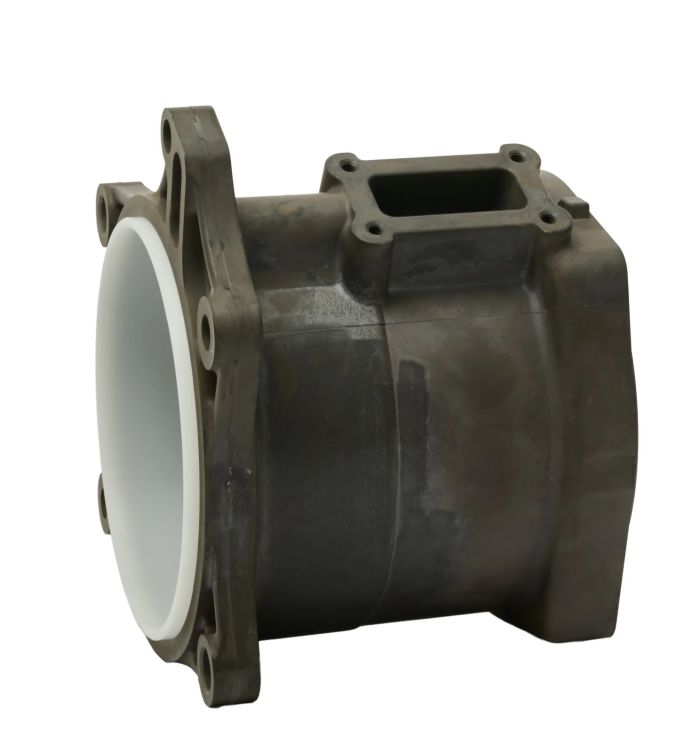 Корпус Імпелера Водомета,  Yamaha, 6GA-R1312-01-00
