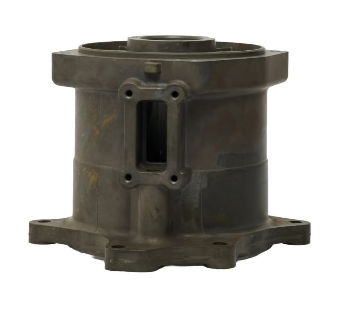 Корпус Імпелера Водомета,  Yamaha, 6GA-R1312-01-00
