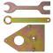 Supercharger Repair Tools for Sea-Doo 300 - GTX LTD RXPX 300 RXTX 300