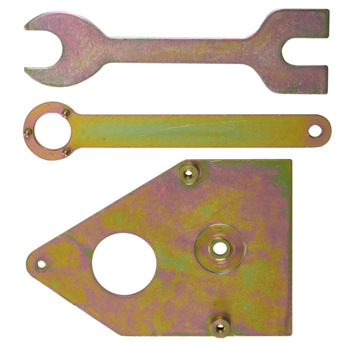 Supercharger Repair Tools for Sea-Doo 300 - GTX LTD RXPX 300 RXTX 300