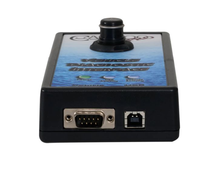 CanDoo Pro Home Version — диагностический прибор(домашняя версия) для Sea-Doo, Yamaha и Kawasaki