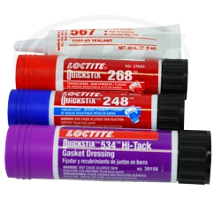Loctite Assembly Kit