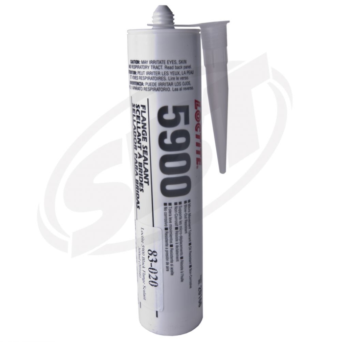 Loctite® 5900 Flange Sealant (300ml)