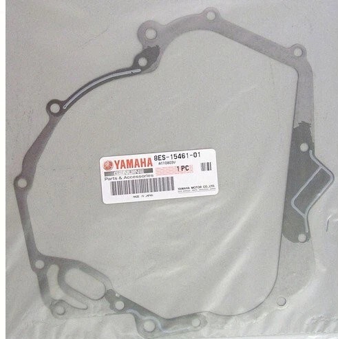 8ES-15461-01-00, Прокладка, Yamaha  