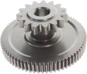 8ES-15512-01-00, Промежуточная Шестерня Стартера, Yamaha