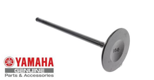 8GL-12111-10-00, Впускной Клапан, Yamaha, c 2008 года
