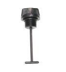 Пробка дренажная(чёрный) Kawasaki 92066-3783-6Z