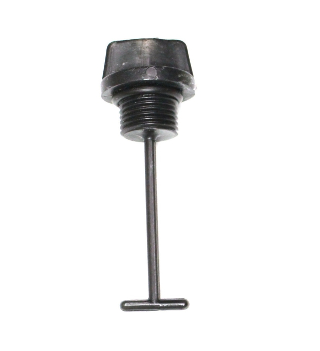 Пробка дренажная(чёрный) Kawasaki 92066-3783-6Z