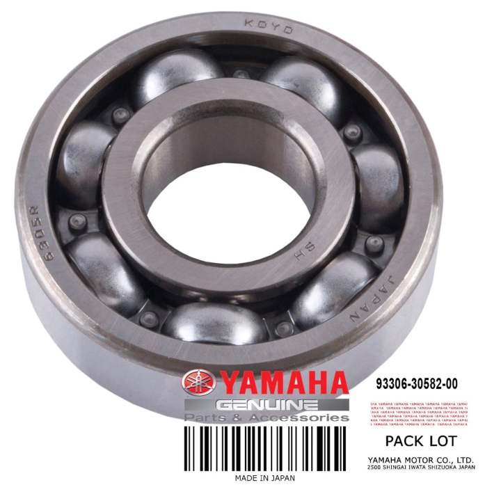 Подшипник, Yamaha, 93306-30582