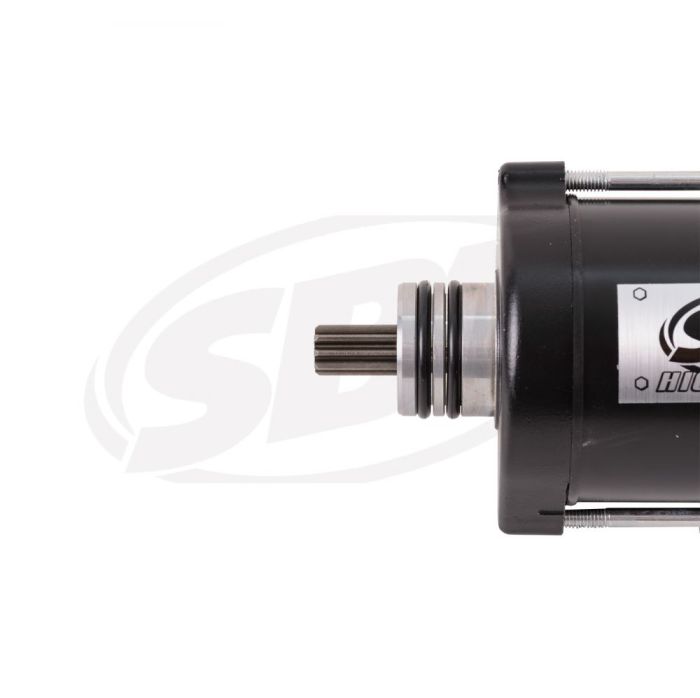 Стартер для Sea-Doo GSX-L /GTX /XP /Sport LE /RX /GTX DI /LRV DI /RX DI 278001937 1998 1999 2000 2001 2002 2003 2004 2005 2006