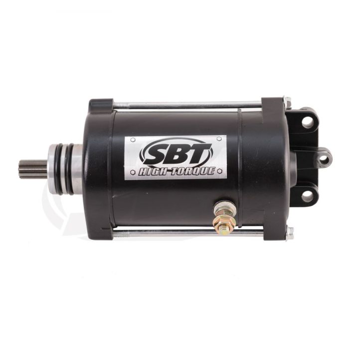 Стартер для Sea-Doo GSX-L /GTX /XP /Sport LE /RX /GTX DI /LRV DI /RX DI 278001937 1998 1999 2000 2001 2002 2003 2004 2005 2006