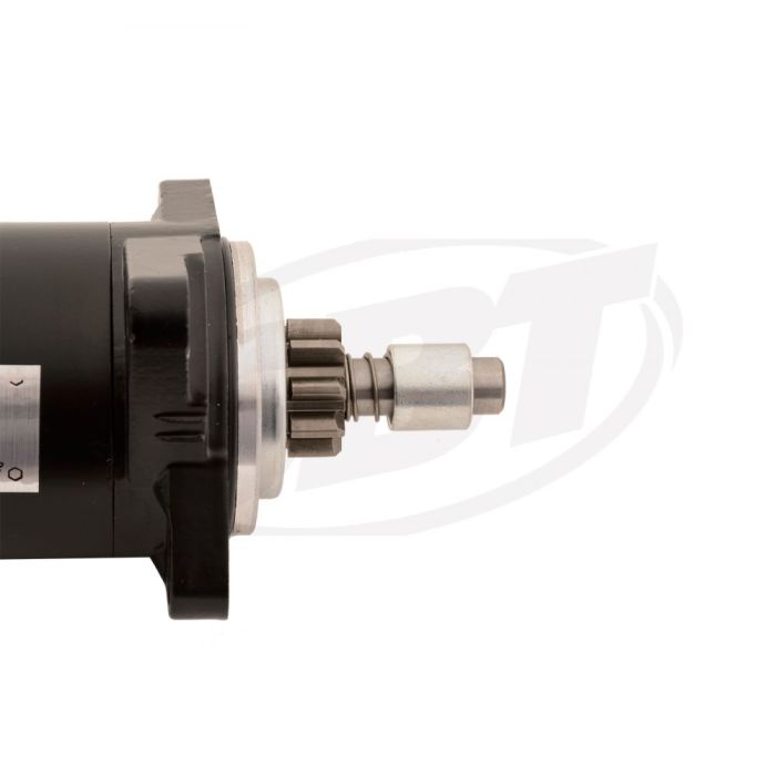 Стартер(9-ть зубъев) Sea-Doo GTS /GTX /HX /SP /SPI /SPX /XP /GS 278001935 1995 1996 1997 1998 1999 2000 2001