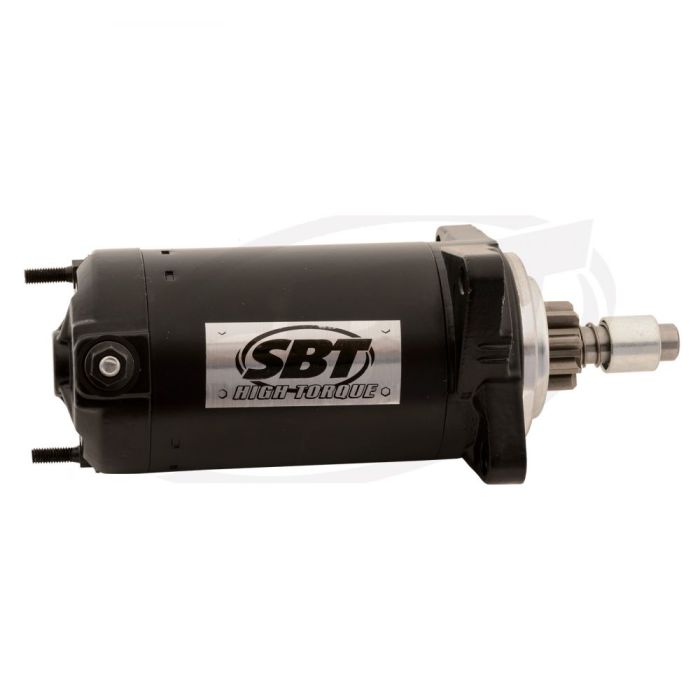 Стартер(9-ть зубъев) Sea-Doo GTS /GTX /HX /SP /SPI /SPX /XP /GS 278001935 1995 1996 1997 1998 1999 2000 2001