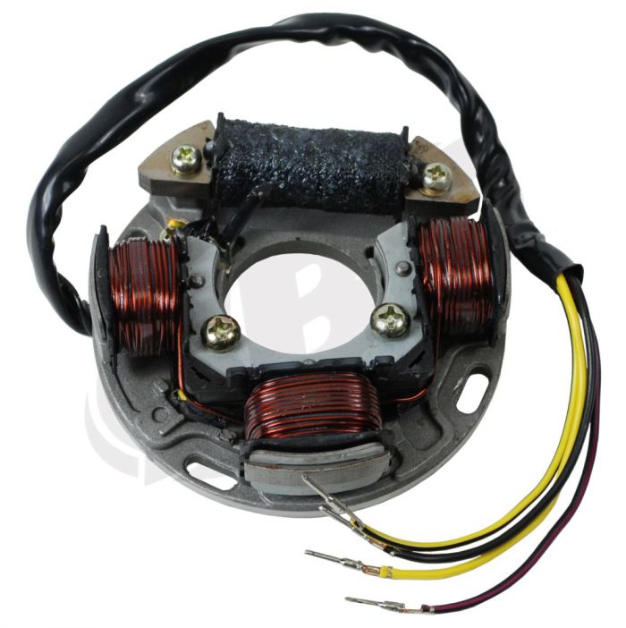 Статор для Sea-Doo GS /GSI /GTI /GTS /HX /SP /SPI /SPX /XP 420886725 1996 1997 1998 1999 2000 2001 2002 2003 2004 2005