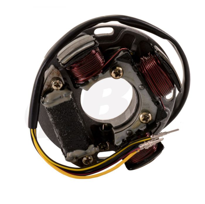 Статор для Sea-Doo GS /GSI /GTI /GTS /HX /SP /SPI /SPX /XP 420886725 1996 1997 1998 1999 2000 2001 2002 2003 2004 2005