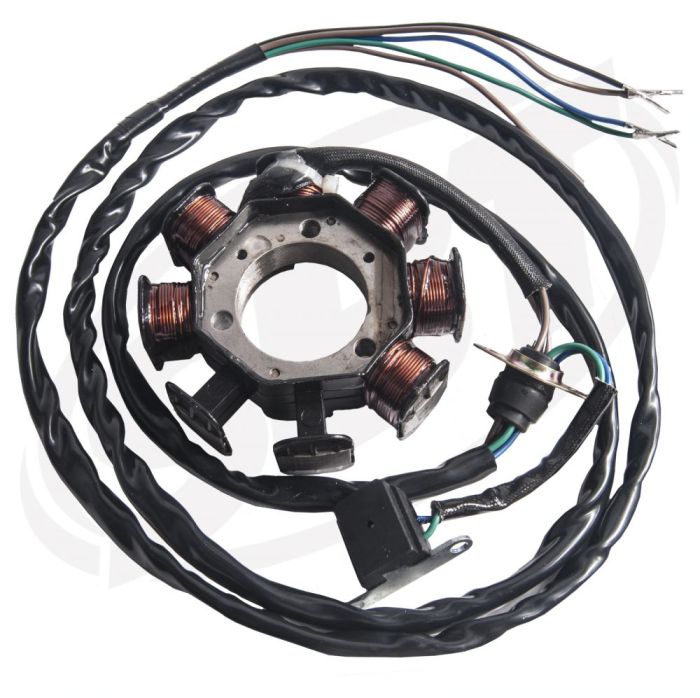 Kawasaki Stator 750 ZXI /XI 21003-3734 1996 1997 1998 1999