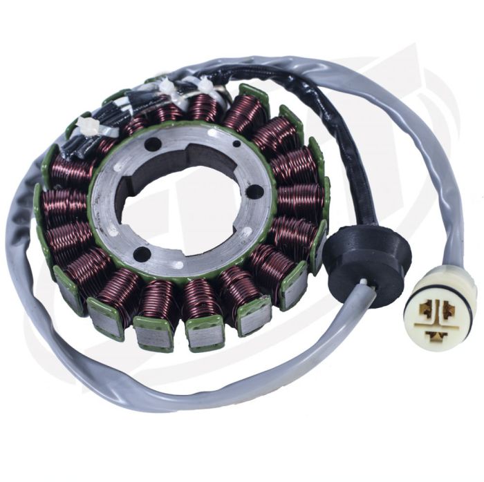 Kawasaki Stator STX 12F /Ultra 250 X /Ultra 260 LX 21003-3747 2003 12-F 2007 2008 2009 2010 2011 2012 2013 2014 Ultra