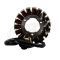 Kawasaki Stator STX 12F /Ultra 250 X /Ultra 260 LX 21003-3747 2003 12-F 2007 2008 2009 2010 2011 2012 2013 2014 Ultra