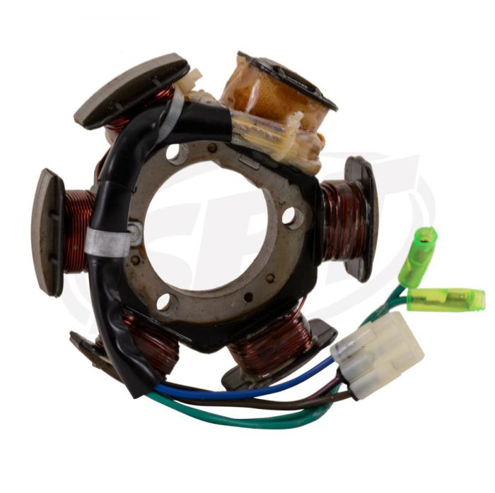 Статор для Yamaha Wave Raider 1100 /Wave Venture 1100 63N-85510-00-00 1995 1996 1997