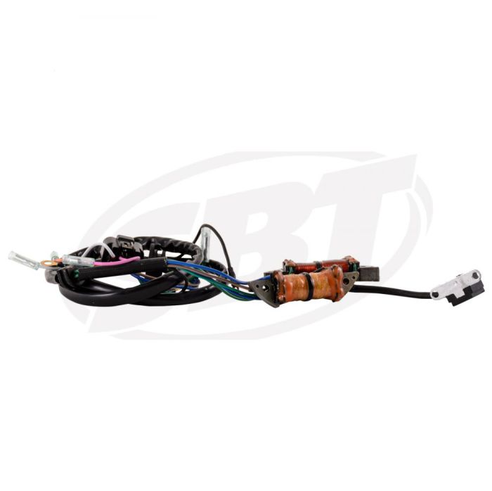 Статор для Yamaha Wave Blaster 760 /Wave Raider 760 /Wave Runner 760 /Wave Venture 760 /XL 760 /GP 760 64X-85521-01-00 1996 1997 1998 1999 2000