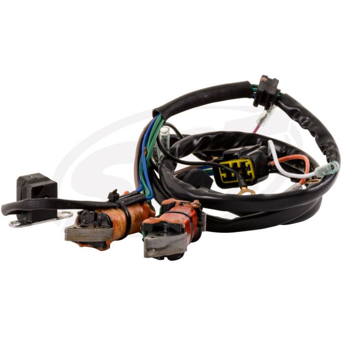 Статор для Yamaha Wave Blaster 760 /Wave Raider 760 /Wave Runner 760 /Wave Venture 760 /XL 760 /GP 760 64X-85521-01-00 1996 1997 1998 1999 2000