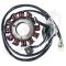Статор для Yamaha XL 1200 LTX /XLT 1200 /GP 1200 /GP 1200 R /XR 1800 66V-85510-00-00 1999 2000 2001 2002 2003