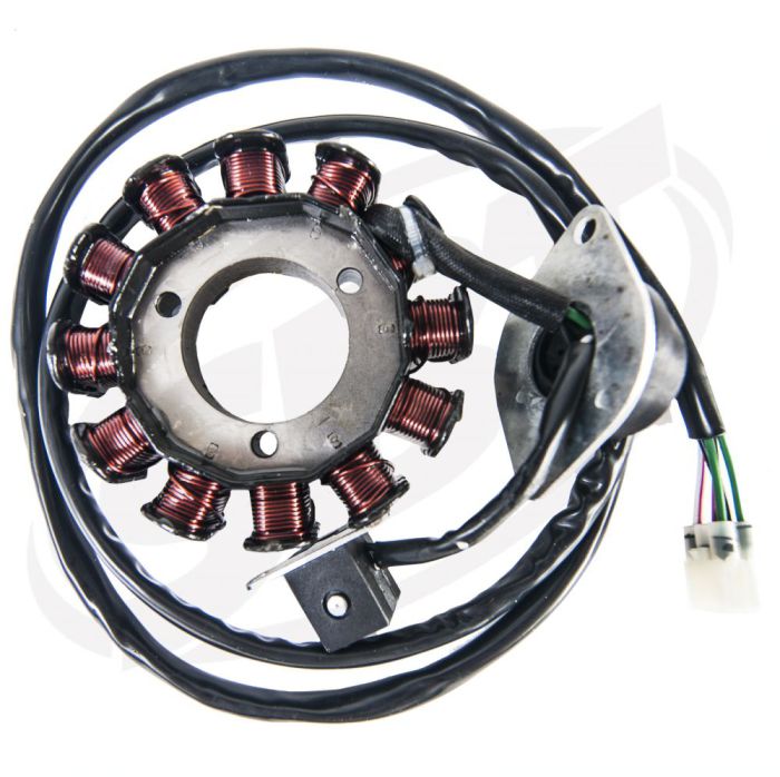 Статор для Yamaha XL 1200 LTX /XLT 1200 /GP 1200 /GP 1200 R /XR 1800 66V-85510-00-00 1999 2000 2001 2002 2003