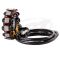 Статор для Yamaha XL 1200 LTX /XLT 1200 /GP 1200 /GP 1200 R /XR 1800 66V-85510-00-00 1999 2000 2001 2002 2003