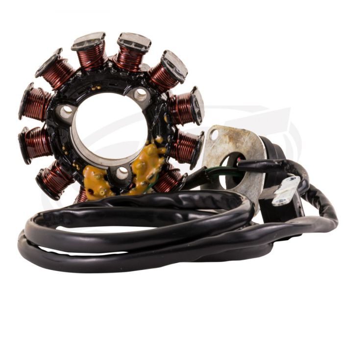 Статор для Yamaha XL 1200 LTX /XLT 1200 /GP 1200 /GP 1200 R /XR 1800 66V-85510-00-00 1999 2000 2001 2002 2003