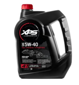 Масло,Двигатель,Sea-Doo XP-S 4 Stroke Synthetic Blend, 293600101(9779493)