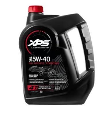 Масло,Двигатель,Sea-Doo XP-S 4 Stroke Synthetic Blend, 293600101(9779493)