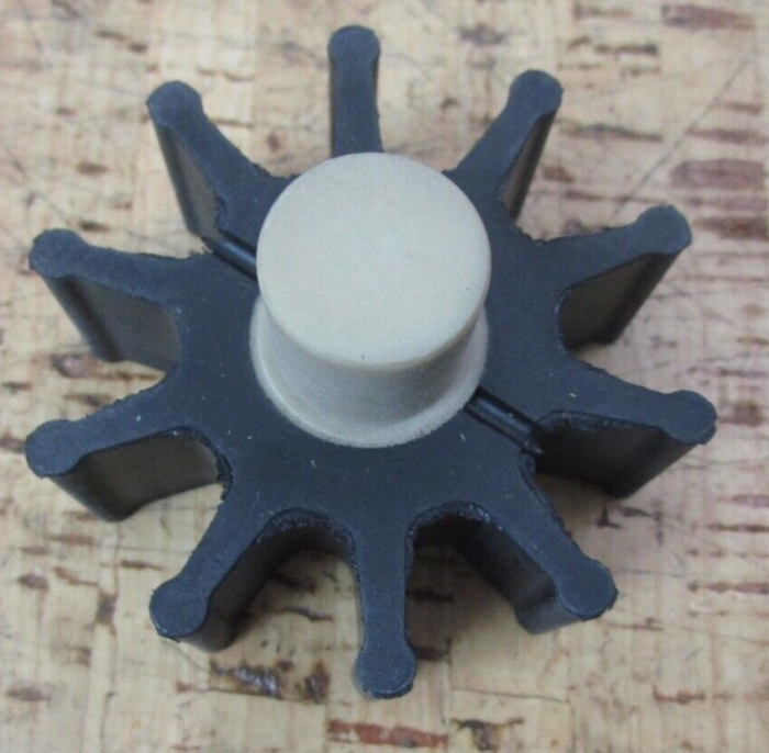 986465, ИМПЕЛЛЕР/КРЫЛЬЧАТКА, ПОМПА ВОДОЗАБОРА 986465, ИМПЕЛЛЕР/КРЫЛЬЧАТКА, ПОМПА ВОДОЗАБОРА