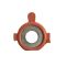 Jet Pump Reducer, Pink - Fits Sea-Doo 300 271002030