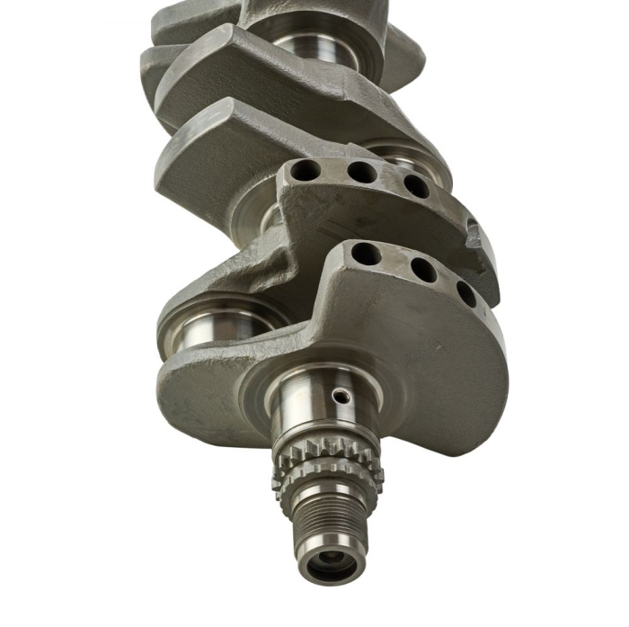 Spark/Trixx/GTI 903 Series/90 Series/Ace 900 Crankshaft 420819809