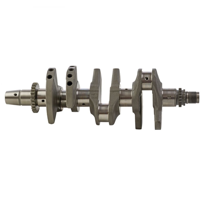 Spark/Trixx/GTI 903 Series/90 Series/Ace 900 Crankshaft 420819809