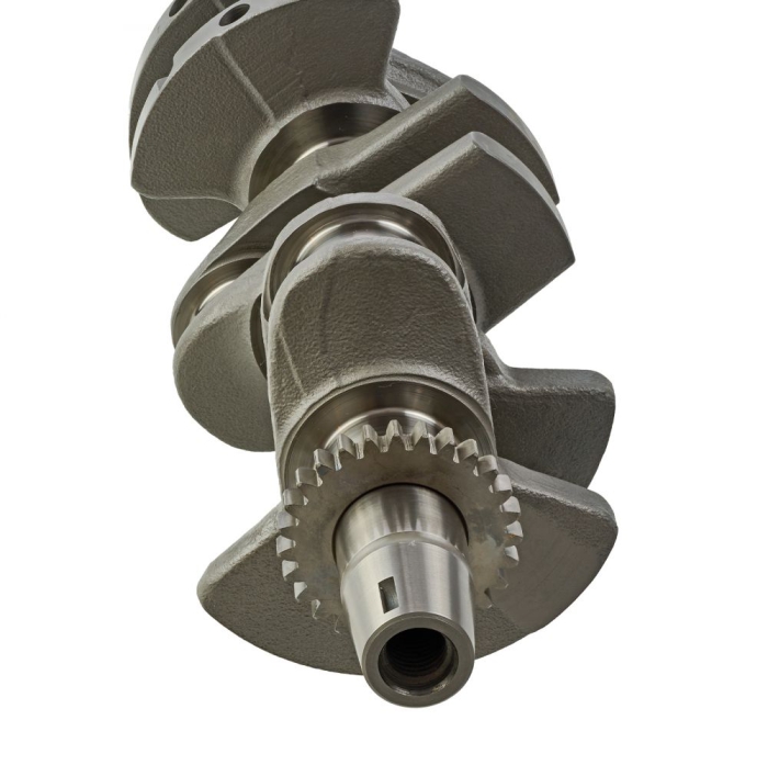 Spark/Trixx/GTI 903 Series/90 Series/Ace 900 Crankshaft 420819809
