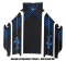 Traction Mats for  Sea-Doo GTX LTD 170/230/300 WAKE PRO 230