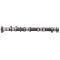 Exhaust Camshaft for Yamaha 1.8L N/A  FX Cruiser HO /FX HO /VXR/VXS/242 LTD S/AR/SX190 2009-2013